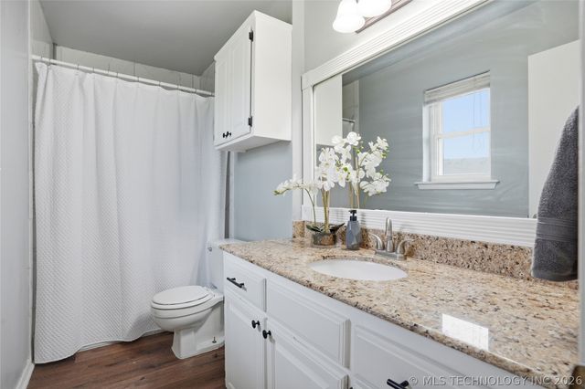 2880 W 111th Place S, Jenks, OK 74037