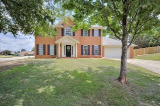 4478 Amanda Court, Evans, GA 30809