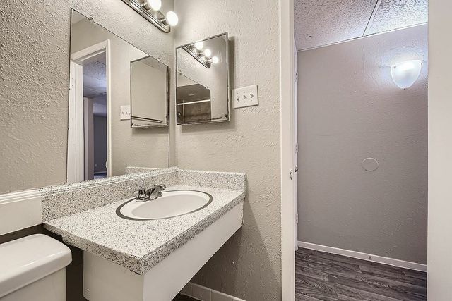 3504 Fawn Valley Drive 1066, Dallas, TX 75224