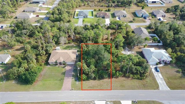 S HABERLAND BOULEVARD, North Port, FL 34288