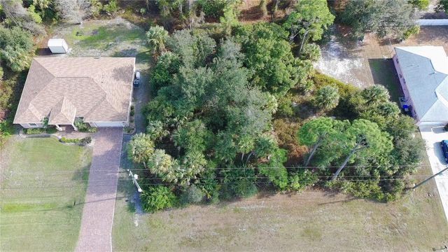 S HABERLAND BOULEVARD, North Port, FL 34288