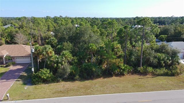 S HABERLAND BOULEVARD, North Port, FL 34288