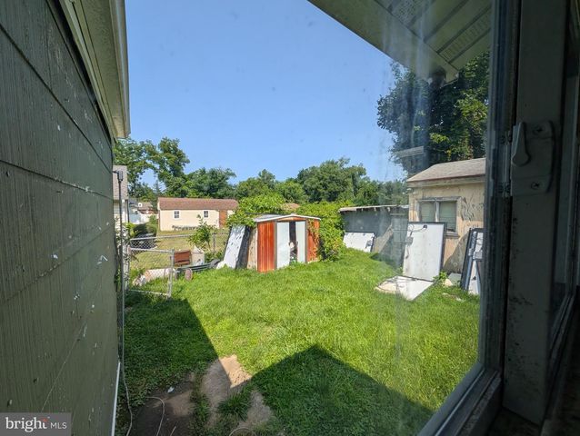 12 LANNING ST, Trenton, NJ 08618