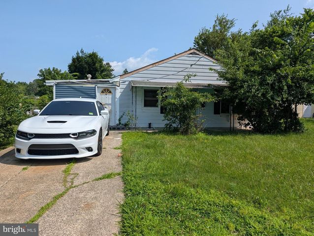 12 LANNING ST, Trenton, NJ 08618