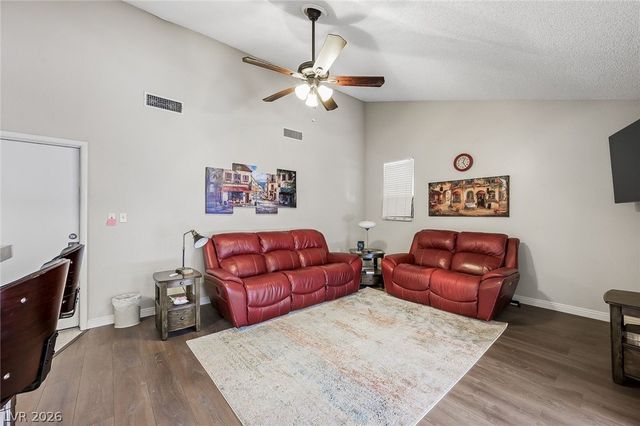 4016 Lindell Road, Las Vegas, NV 89103