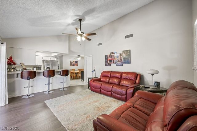 4016 Lindell Road, Las Vegas, NV 89103