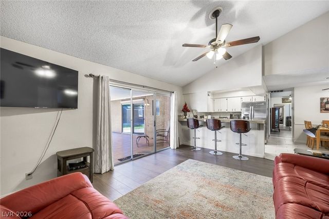 4016 Lindell Road, Las Vegas, NV 89103