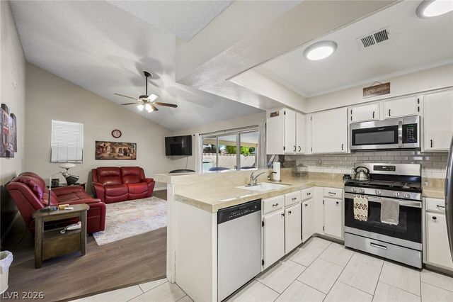 4016 Lindell Road, Las Vegas, NV 89103