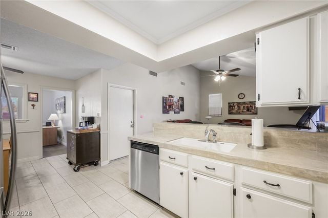 4016 Lindell Road, Las Vegas, NV 89103