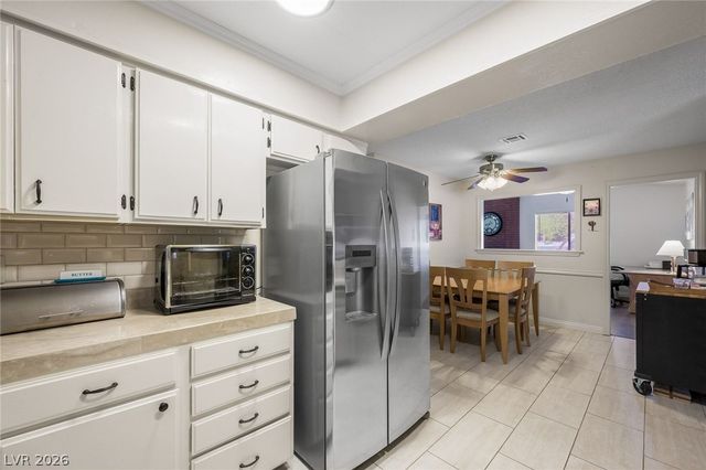 4016 Lindell Road, Las Vegas, NV 89103