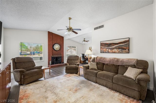 4016 Lindell Road, Las Vegas, NV 89103