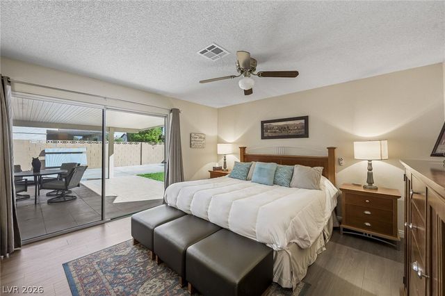 4016 Lindell Road, Las Vegas, NV 89103