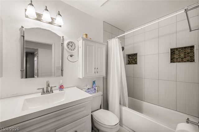 4016 Lindell Road, Las Vegas, NV 89103