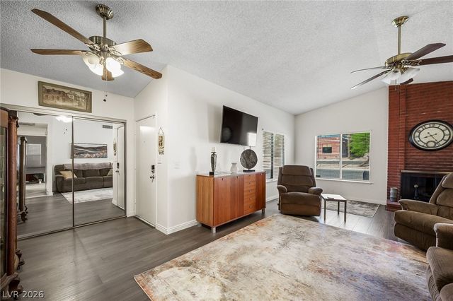 4016 Lindell Road, Las Vegas, NV 89103