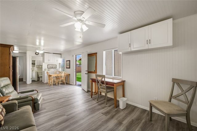 4016 Lindell Road, Las Vegas, NV 89103