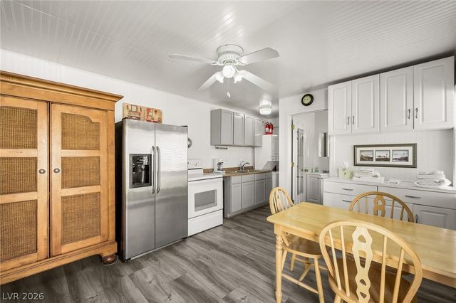 4016 Lindell Road, Las Vegas, NV 89103