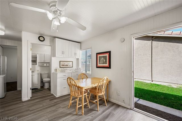 4016 Lindell Road, Las Vegas, NV 89103