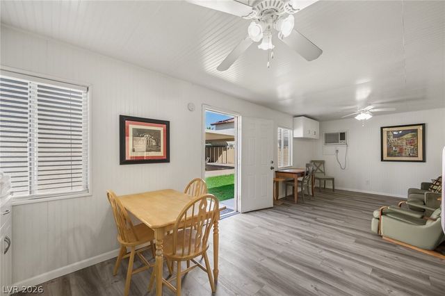 4016 Lindell Road, Las Vegas, NV 89103