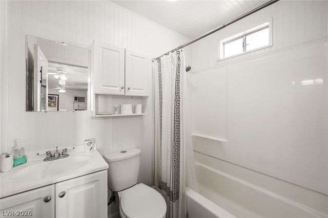 4016 Lindell Road, Las Vegas, NV 89103