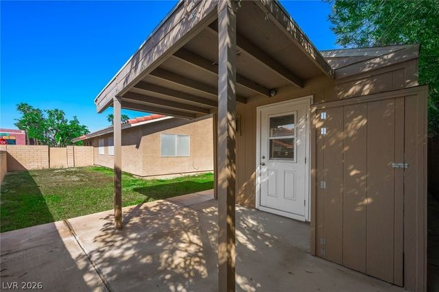 4016 Lindell Road, Las Vegas, NV 89103