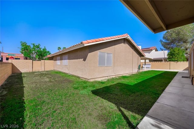 4016 Lindell Road, Las Vegas, NV 89103