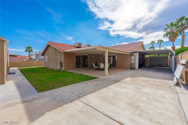 4016 Lindell Road, Las Vegas, NV 89103