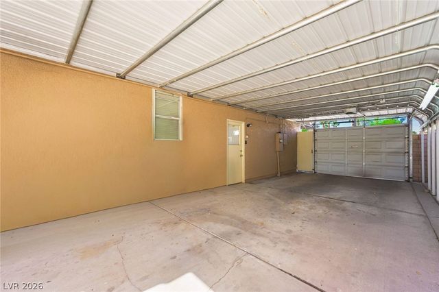 4016 Lindell Road, Las Vegas, NV 89103