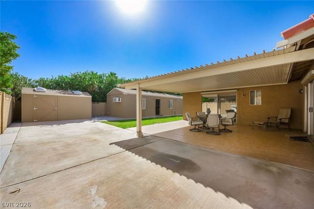 4016 Lindell Road, Las Vegas, NV 89103