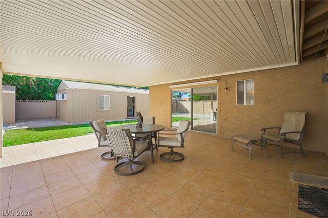 4016 Lindell Road, Las Vegas, NV 89103