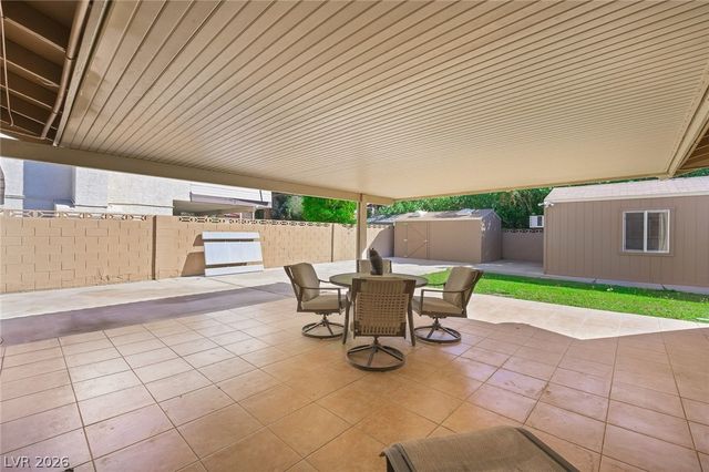 4016 Lindell Road, Las Vegas, NV 89103