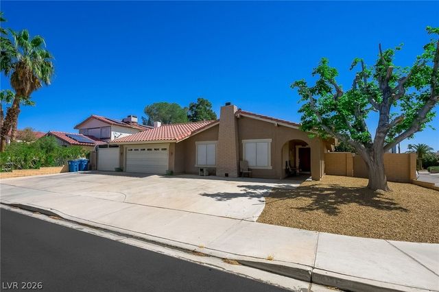 4016 Lindell Road, Las Vegas, NV 89103