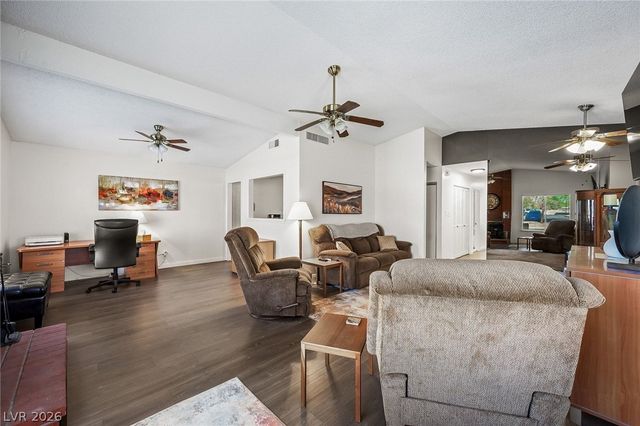 4016 Lindell Road, Las Vegas, NV 89103