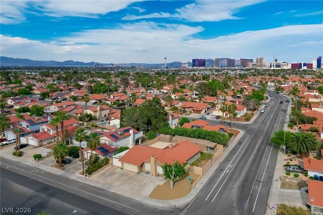4016 Lindell Road, Las Vegas, NV 89103