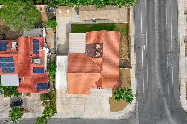 4016 Lindell Road, Las Vegas, NV 89103