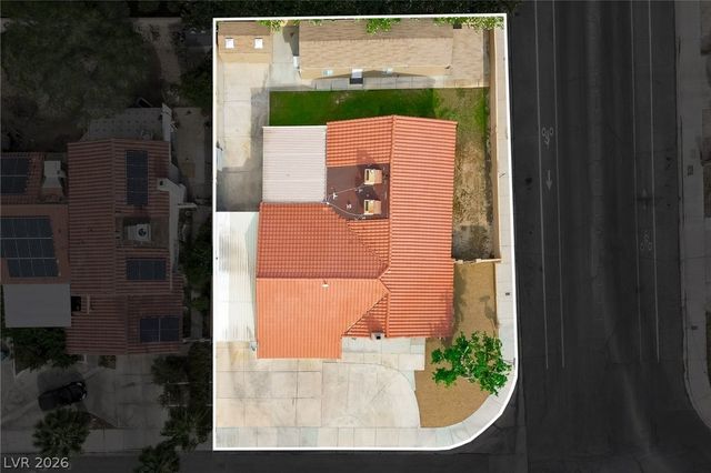 4016 Lindell Road, Las Vegas, NV 89103