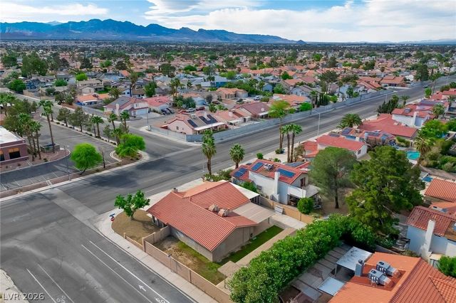 4016 Lindell Road, Las Vegas, NV 89103