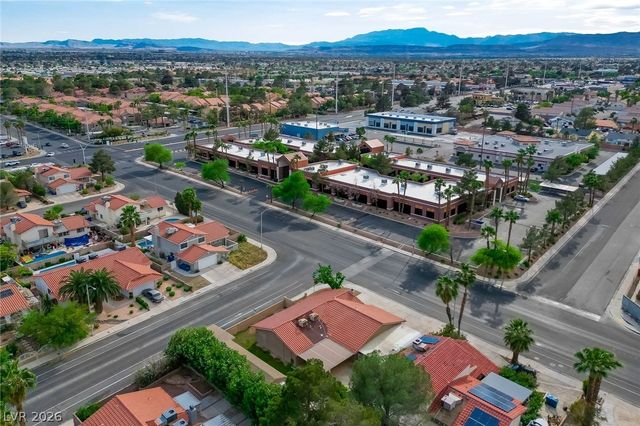 4016 Lindell Road, Las Vegas, NV 89103