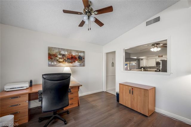 4016 Lindell Road, Las Vegas, NV 89103