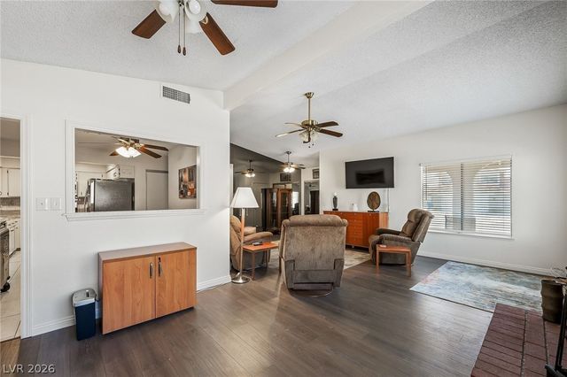 4016 Lindell Road, Las Vegas, NV 89103