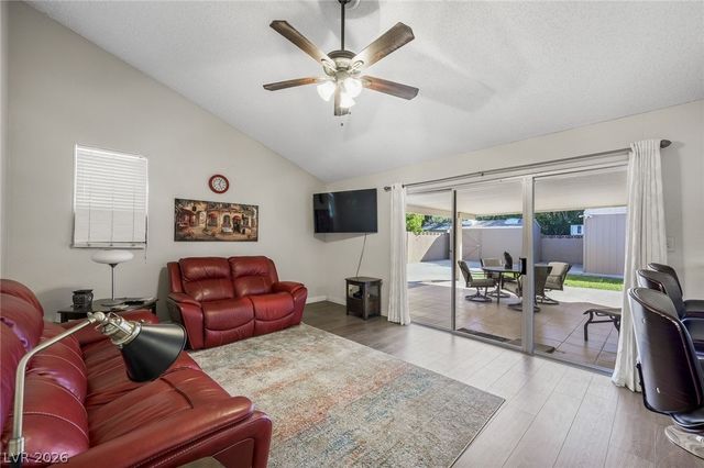 4016 Lindell Road, Las Vegas, NV 89103