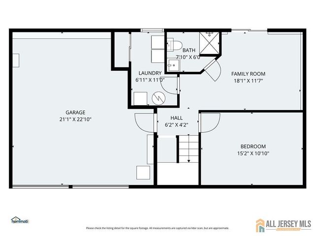 11 Fulton Road, Somerset, NJ 08873