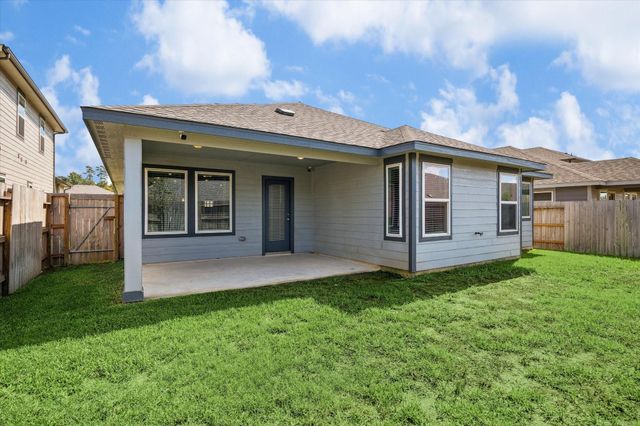 1510 King Ranch Road, Conroe, TX 77301