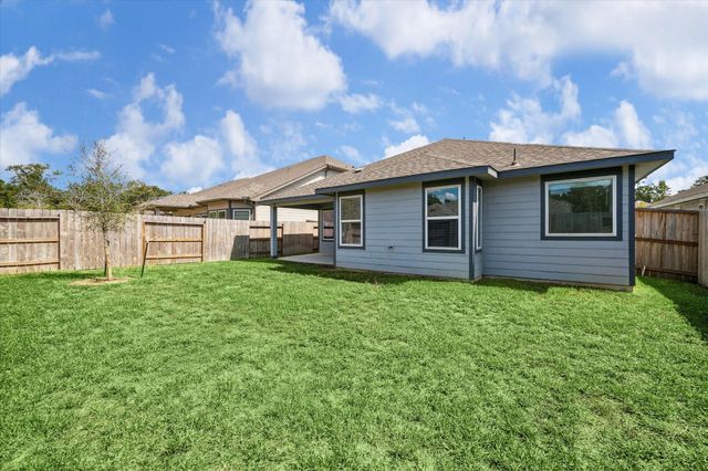 1510 King Ranch Road, Conroe, TX 77301