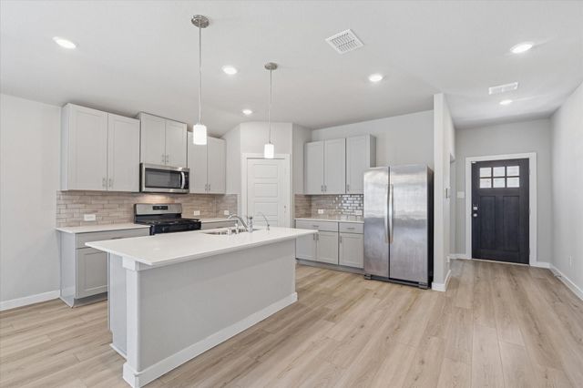 1510 King Ranch Road, Conroe, TX 77301