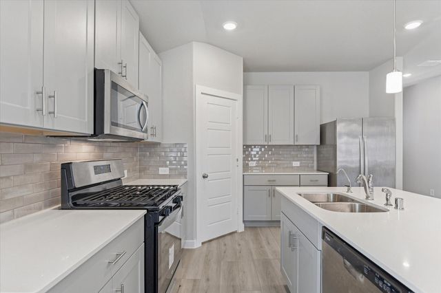 1510 King Ranch Road, Conroe, TX 77301