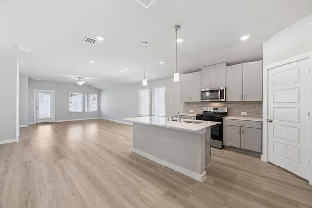 1510 King Ranch Road, Conroe, TX 77301