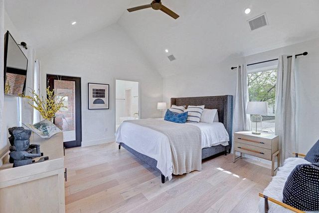 1601 Woodlawn BLVD, Austin, TX 78703