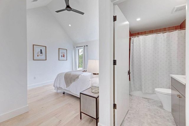 1601 Woodlawn BLVD, Austin, TX 78703