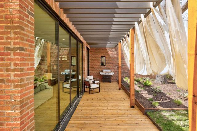 1601 Woodlawn BLVD, Austin, TX 78703