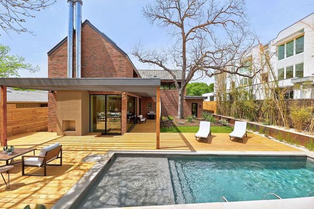 1601 Woodlawn BLVD, Austin, TX 78703